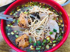 全家福不翻汤-高记清香园绝味不翻汤