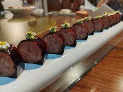 -醉霖生态餐厅(交大店)