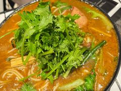 -肥汁米蘭香港米线(长宁来福士店)