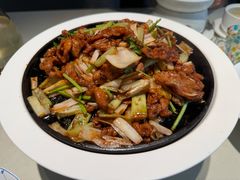 -悦融琥珀·京鲁菜·海味珍品(西单店)