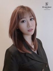 -Kraemer Paris苏豪路易士·嘉玛发廊