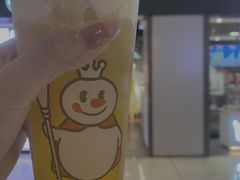 -蜜雪冰城(陆家嘴店)