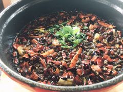 -烛影拾光观景餐厅·创意菜·摄影·小提琴(大唐不夜城店)