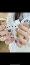 -FuFu美甲美睫