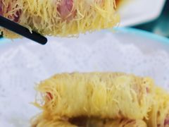 -双月饭店·20年老字号(新村店)