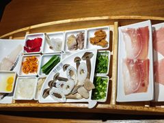 -芸南道·过桥米线(昆明老街旗舰店)