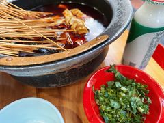 -冒椒火辣(奎星楼街店)