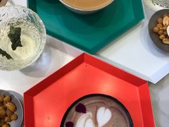 -茶是一枝花泡茶店