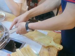 -田村·酸汤鲜牦牛肉火锅(布达拉宫广场店)