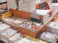 -西西弗书店·矢量咖啡(新光天地店)