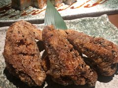 -千代武日本料理(哈西店)