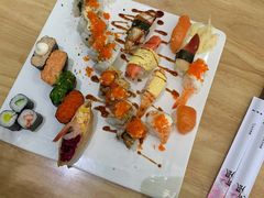 -河风精致寿司(昌平店)