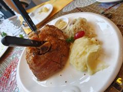 -申德勒加油站西餐厅(太仓店)