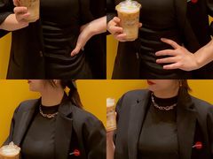 -麦当劳(苏州中心星悦汇店)