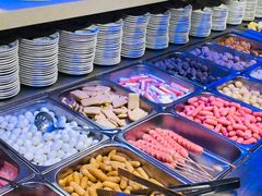 -阪尚皇·原切牛排·烤肉火锅自助(北京路店)