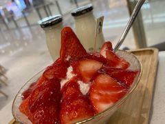 -MINIPOPO鲜奶·甜品(宽厚里店)