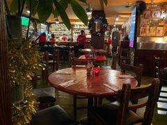 大堂-Pistolera Mexican Cantina女枪手墨西哥餐厅(碧云路店)