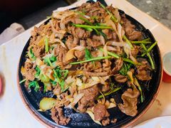 -京华烟云·北京烤鸭(领展购物广场·中关村店)