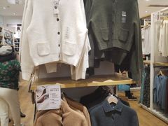 -优衣库(天津鲁能城购物中心店)