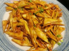 -兰溪小馆(东直门簋街店)