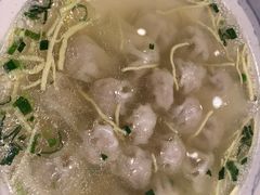 -老盛昌汤包(北艾店)