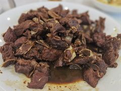 -大地土窑菜馆·特色罗浮农家菜(罗浮山景区店)