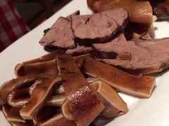 -西贝莜面村(上海百联西郊店)