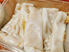 -粥家庄(汾江南店)