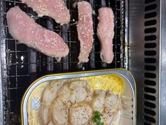 -焼肉ライク·烧肉LIKE(万菱汇店)