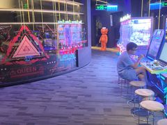 -皇室假期美食水疗会(春风路店)