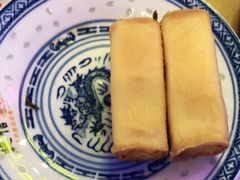 -捷信牛奶甜品世家(合生汇店)