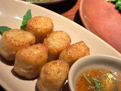 -花马天堂云南餐厅 Lost Heaven(高邮路店)