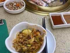 -妙香居韩国烤肉(容桂天佑城店)