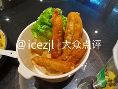 -锡和无锡菜(景丽苑店)