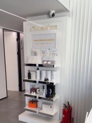 -熙朵美学植发·连锁品牌