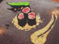 -桐寿司Sushi Tong