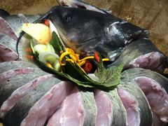 -滇小鱼·云南野生菌火锅(上杭路店)