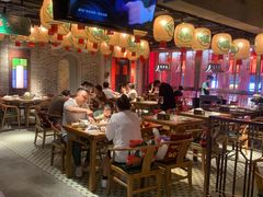 大堂-大鸽饭(北京路店)
