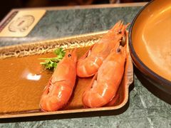 -牛New寿喜烧(金鹰世界店)