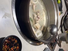 -狐狸爱上椰子鸡(滨江星光大道店)