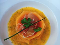 -Le Comptoir de la Gastronomie