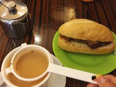 -大利来记餐厅(大三巴店)