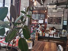 大堂-MIKAKU(万达广场上海宝山店)