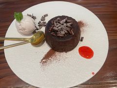 -ALLORA意大利餐厅(丰盛里店)