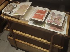 -野妹火锅(布吉店)