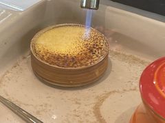 香草焦糖烤布蕾-PAUL LAFAYET 法式甜品(深圳湾万象城店)