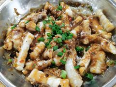 -红日饭店(裕隆三路店)