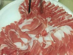 -北门涮肉·铜锅涮肉(南锣鼓巷店)