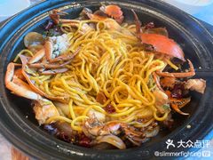 -不仔客海鲜·烧烤·270度海景餐厅(大东海店)