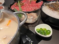-官也街澳门火锅(新源里店)